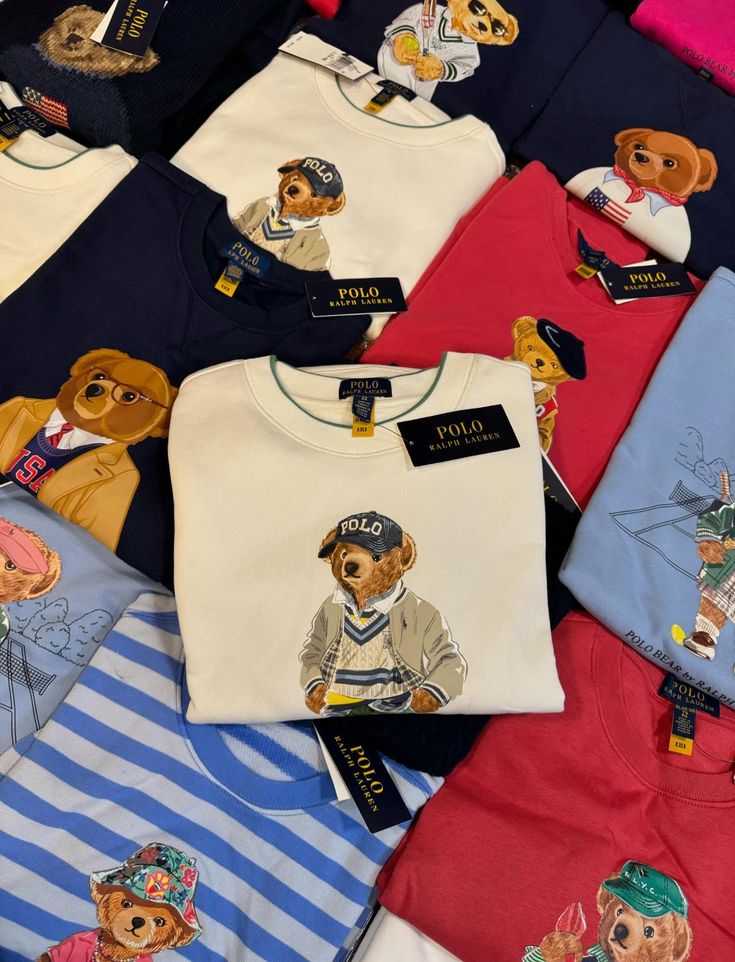 Camisetas