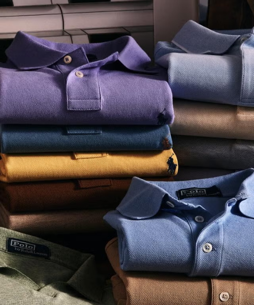 Polos