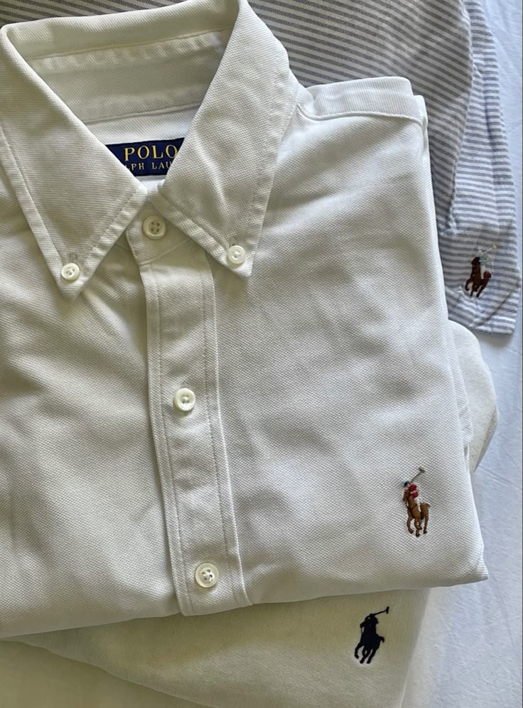 Camisas