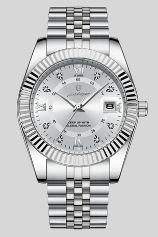 Relógio SilverStar - Poedagar