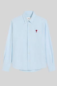 Camisa simples - AMI Paris