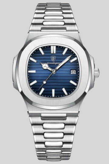 Relógio Deluxe Edition - Poedagar