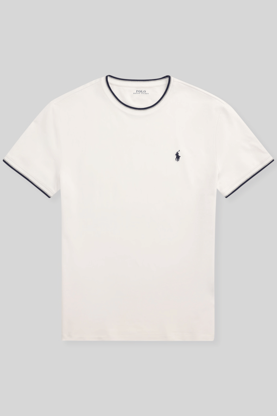 Camiseta - Ralph Lauren