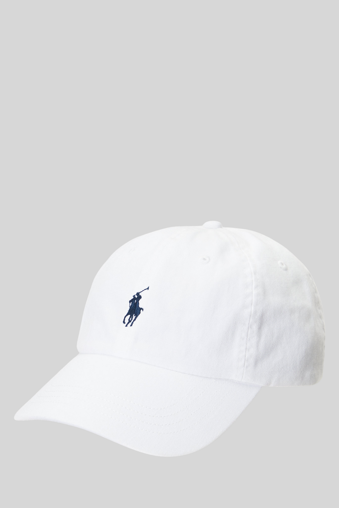 Boné com logo - Ralph Lauren