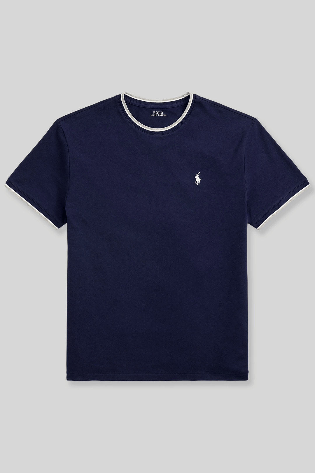 Camiseta - Ralph Lauren