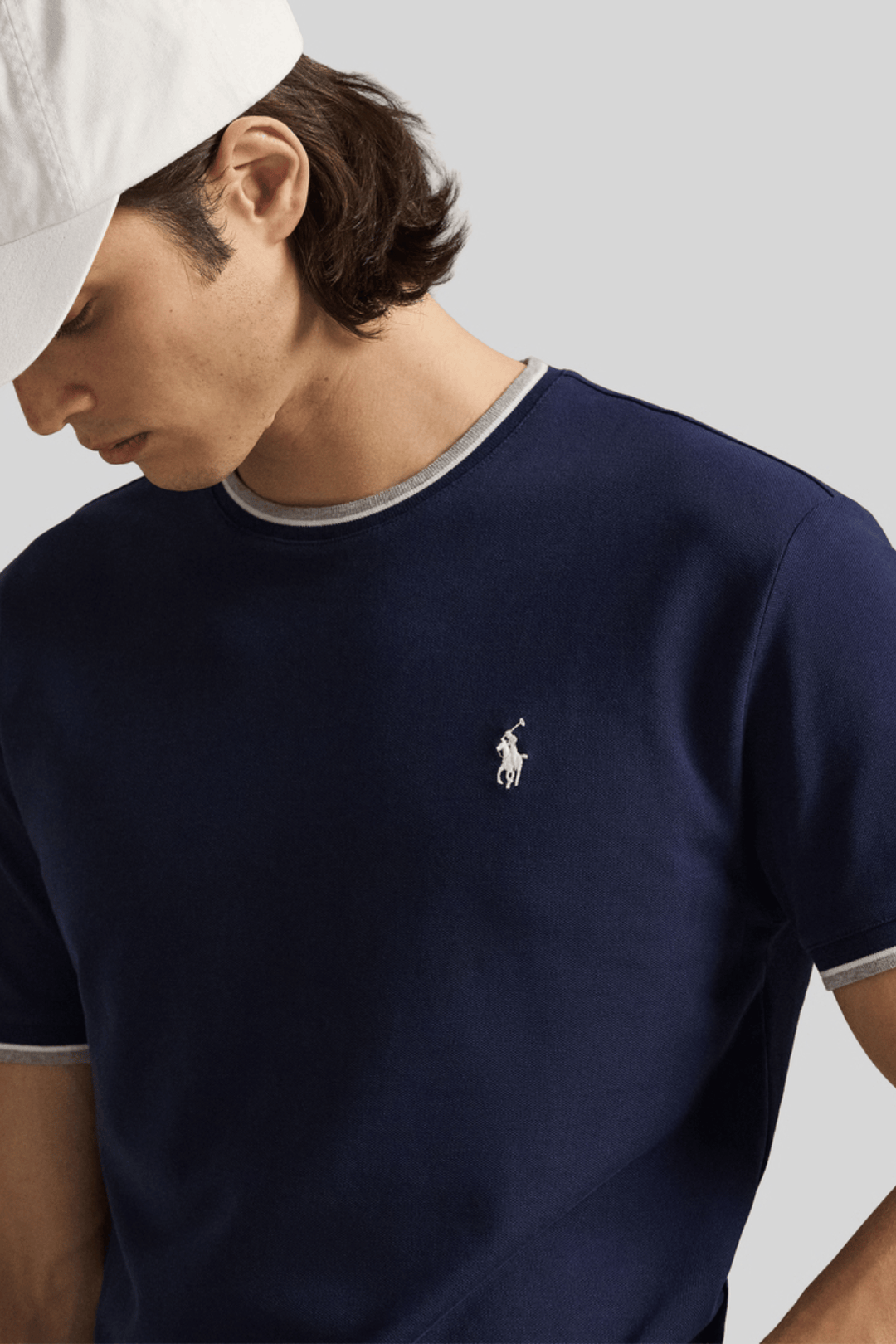 Camiseta - Ralph Lauren
