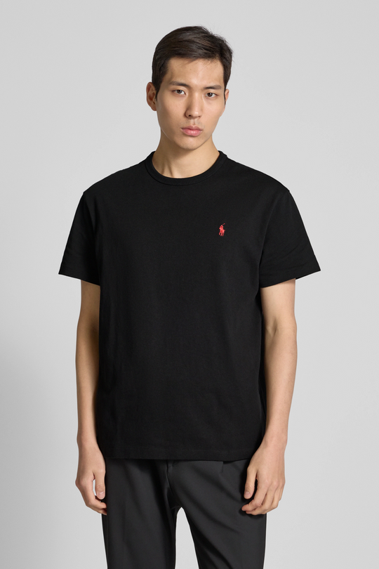 Camiseta com logo - Ralph Lauren