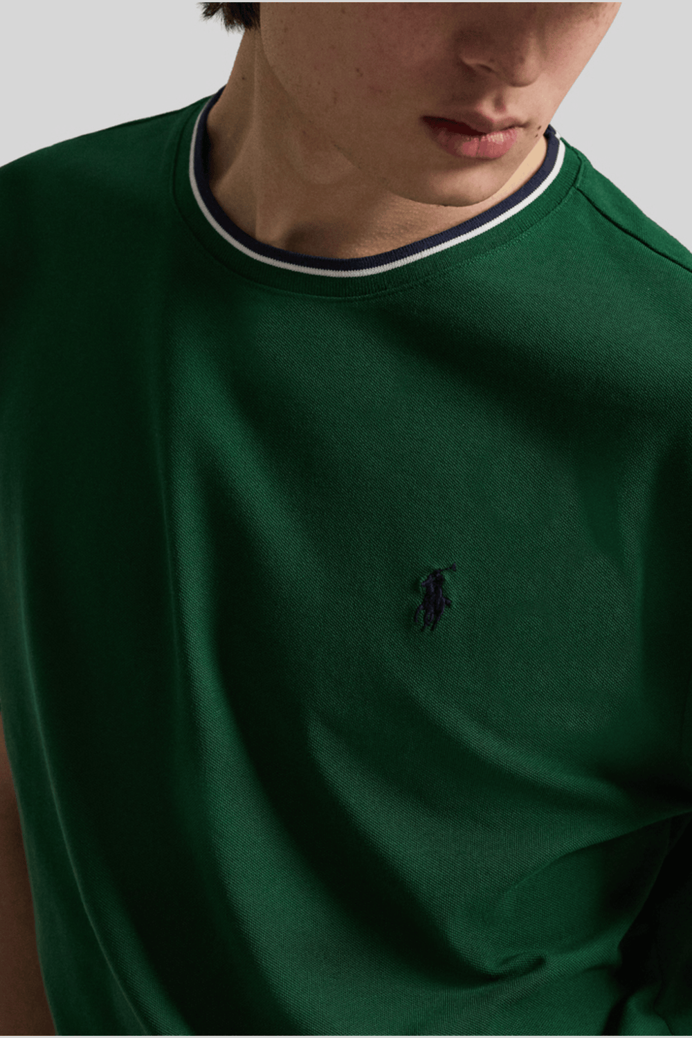 Camiseta - Ralph Lauren