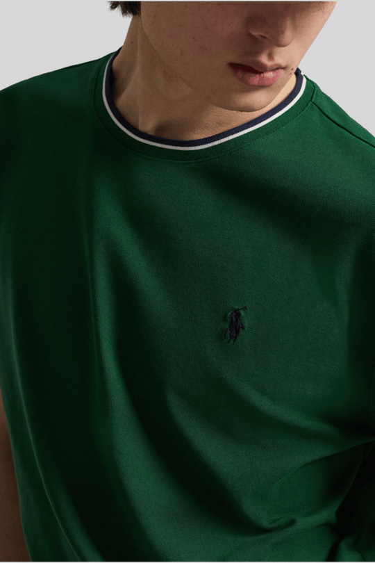 Camiseta - Ralph Lauren