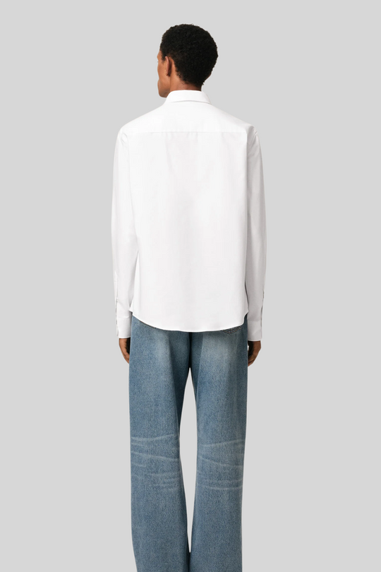 Camisa simples - AMI Paris
