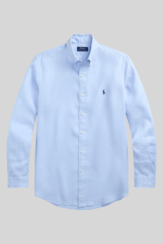 Camisa de linho - Ralph Lauren